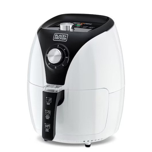 Black+Decker AeroFry Air fryer 3.5L (AF220-B5)