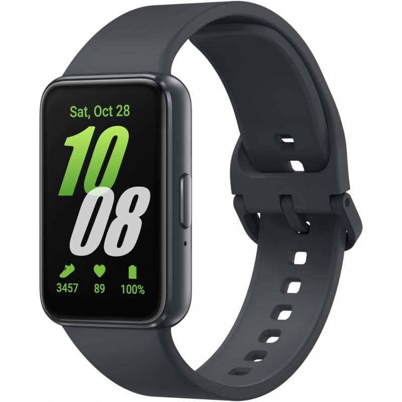 Samsung watch Galaxy Fit 3 – Grise