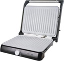 Panini Grill Toast Granit Céramique 2000W Pro Antiadhésif sans huile ni beurre