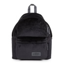 EASTPAK - Sac à dos Padded Pak'r Velvet 40cm BLACK