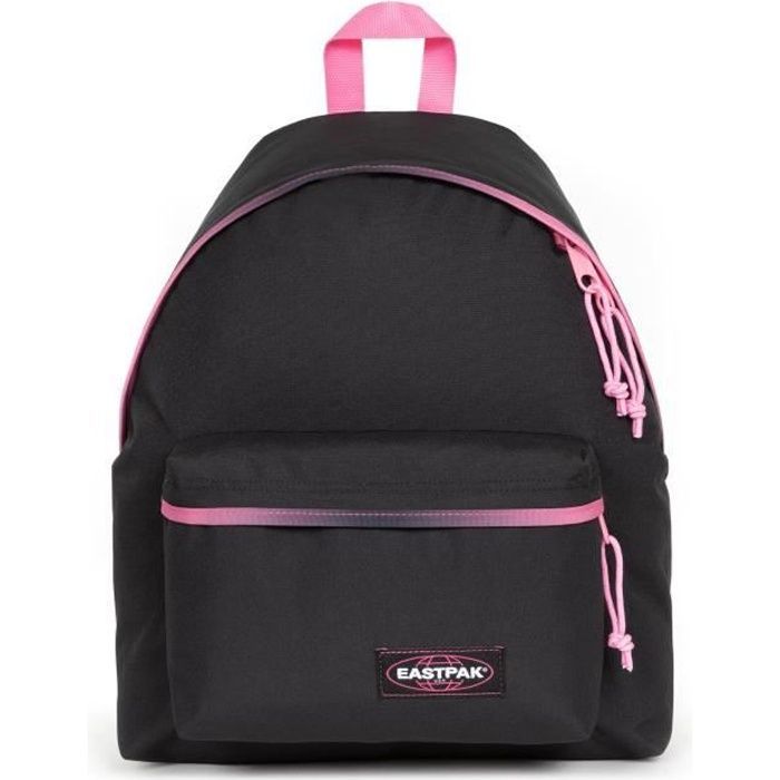 Sac à dos Eastpak Padded Pak'R - kontrast grade pink - 24 L (EK0006201E5)