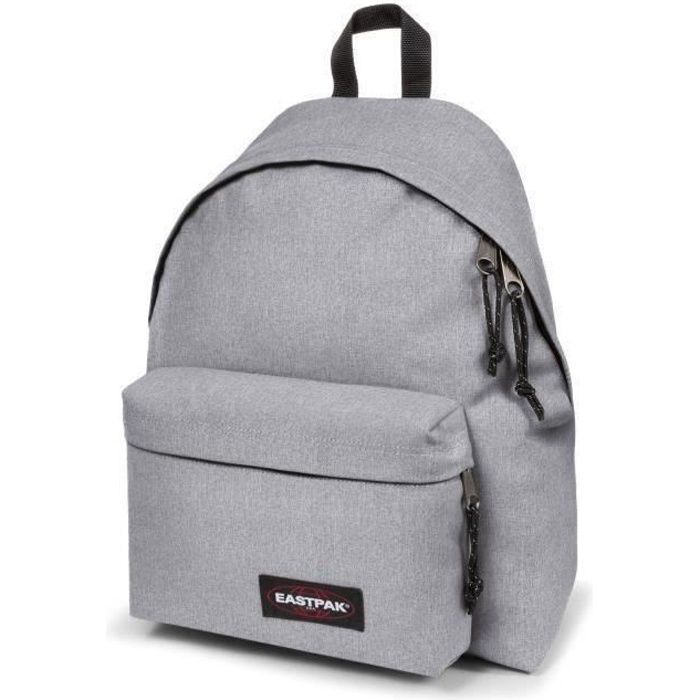 Sac à dos Eastpak Padded Pak'R Sunday Grey (EK000620363)