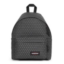 Sac à dos enfant Eastpak Padded Pak'r - refleks meta black - 24 L