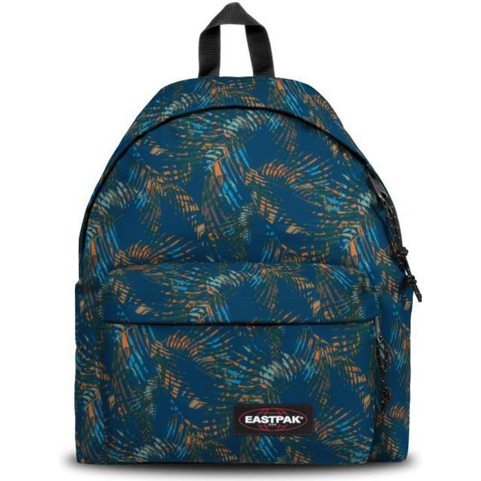 Sac à dos Eastpak Padded Pak'R - brize filter navy - 24 L (EK0006208D5)