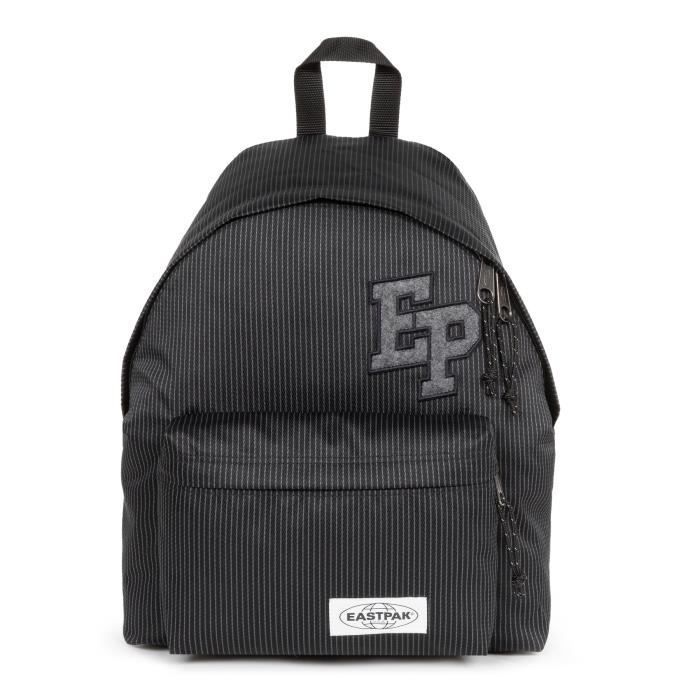 Sac à dos enfant Eastpak Padded Pak'r - base ep black - 24L (EK0006209D7)