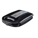 Kenz Panini Sandwiches Maker 1200W Anti-adhésif 2 EN 1