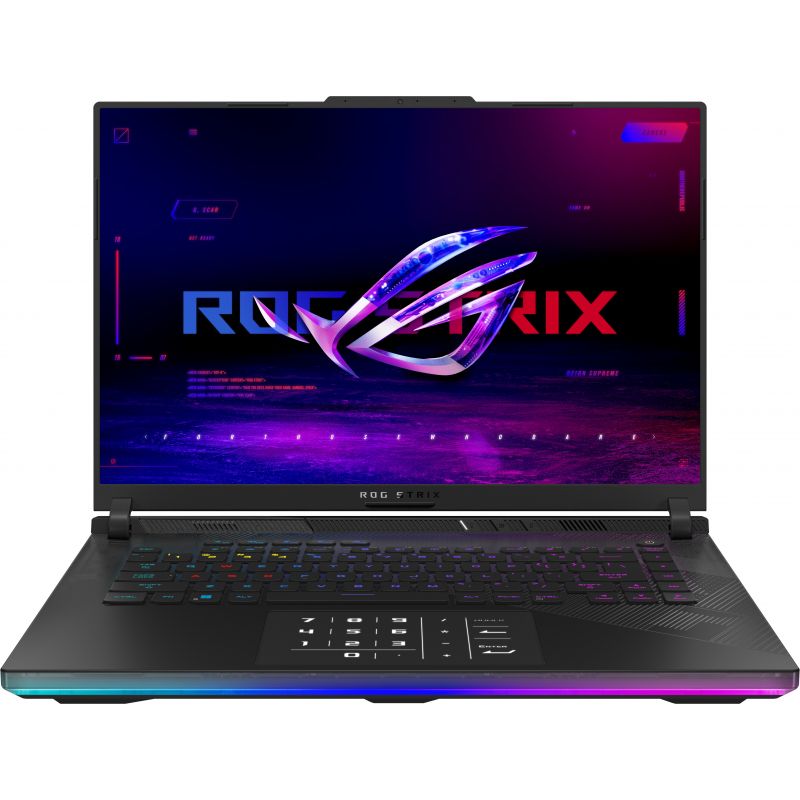 Pc Gamer Asus ROG Strix SCAR G16 G634JZR-RA040W (90NR0IC2-M00500)