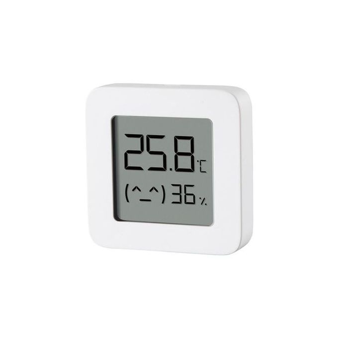 Mi Temperature And Humidity Monitor 2 (NUN4126GL)