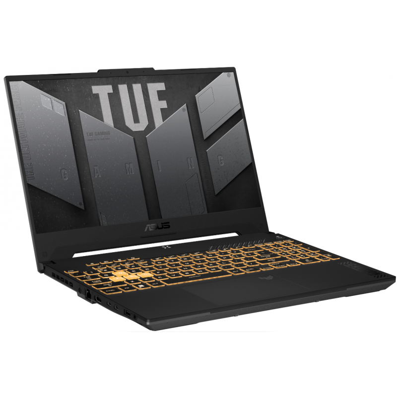 Pc Gamer Asus TUF FX507VV (90NR0BV7-M00FS0)