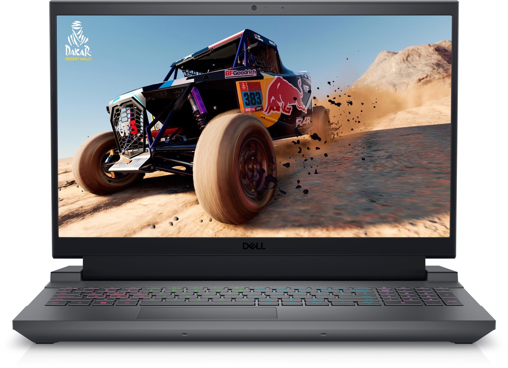 Pc Gamer Dell G15 5530 (DL-G15-I5-6GB)