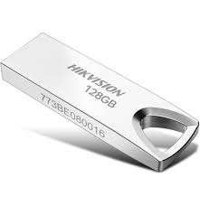 Clé USB 128Go HIKVISION M200 USB 3.0 METAL (HS-USB-M200-128G)