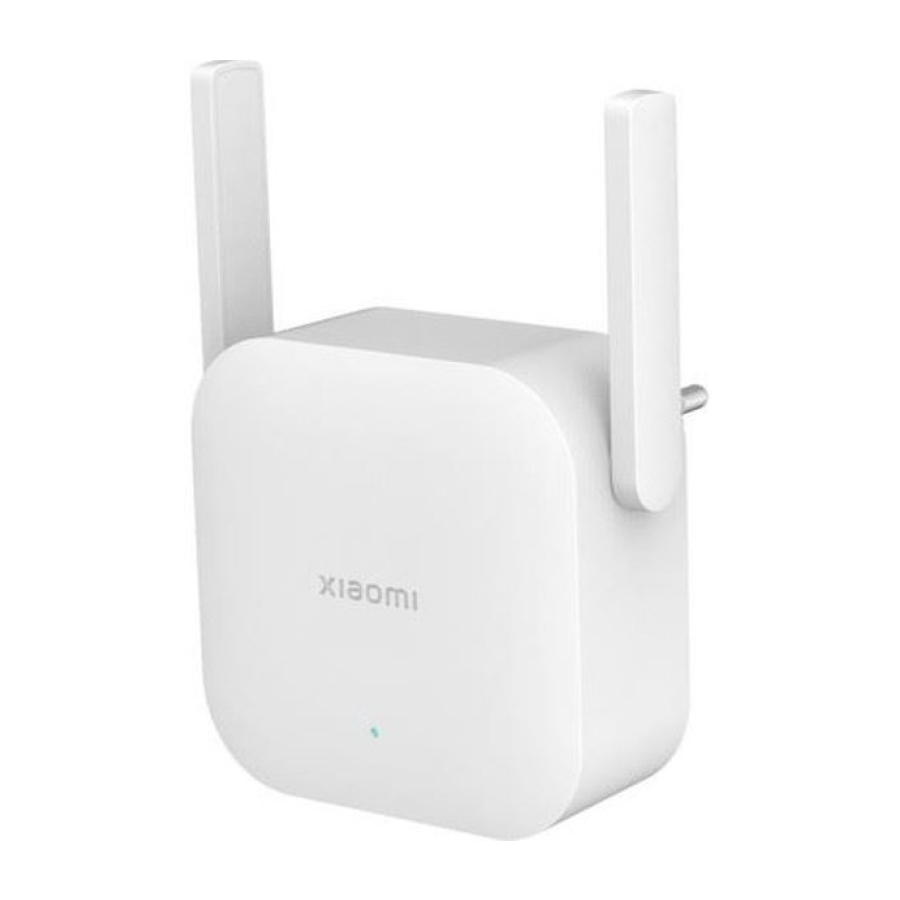 Xiaomi WiFi Range Extender N300 (DVB4398GL)