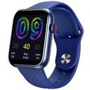 Itel Smart Watch ISW-O11 Bleu