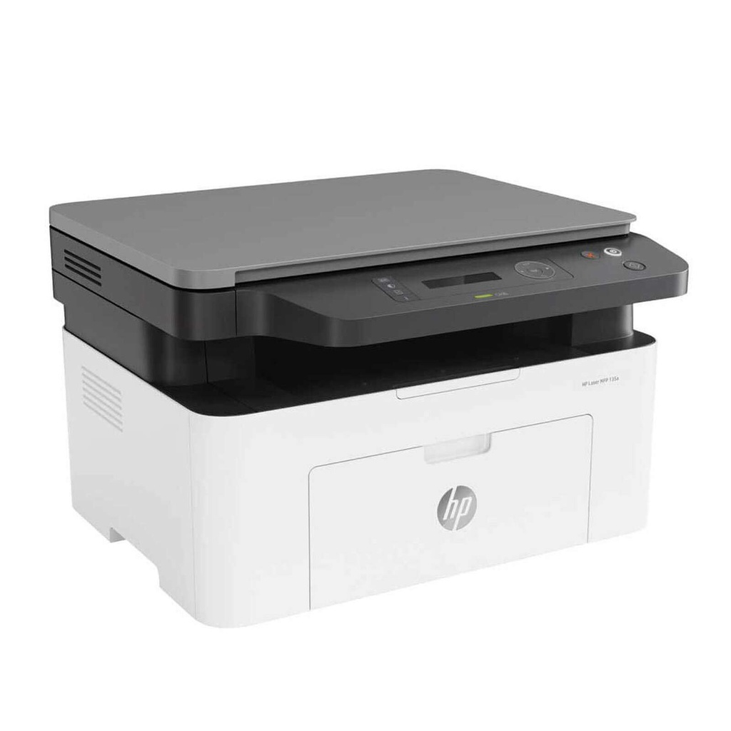 Imprimante HP LaserJet 135a (4ZB82A)