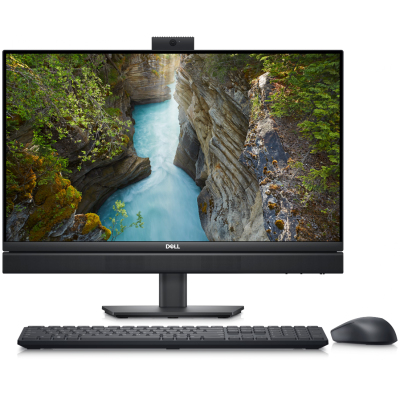 Pc Tout-en-un Dell Optiplex 7410 AiO (DL-OP7410-I3-AIO)