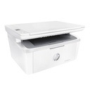 Imprimante HP LaserJet M141w (7MD74A)