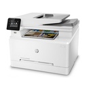 Imprimante HP LaserJet Pro M283fdn (7KW74A)
