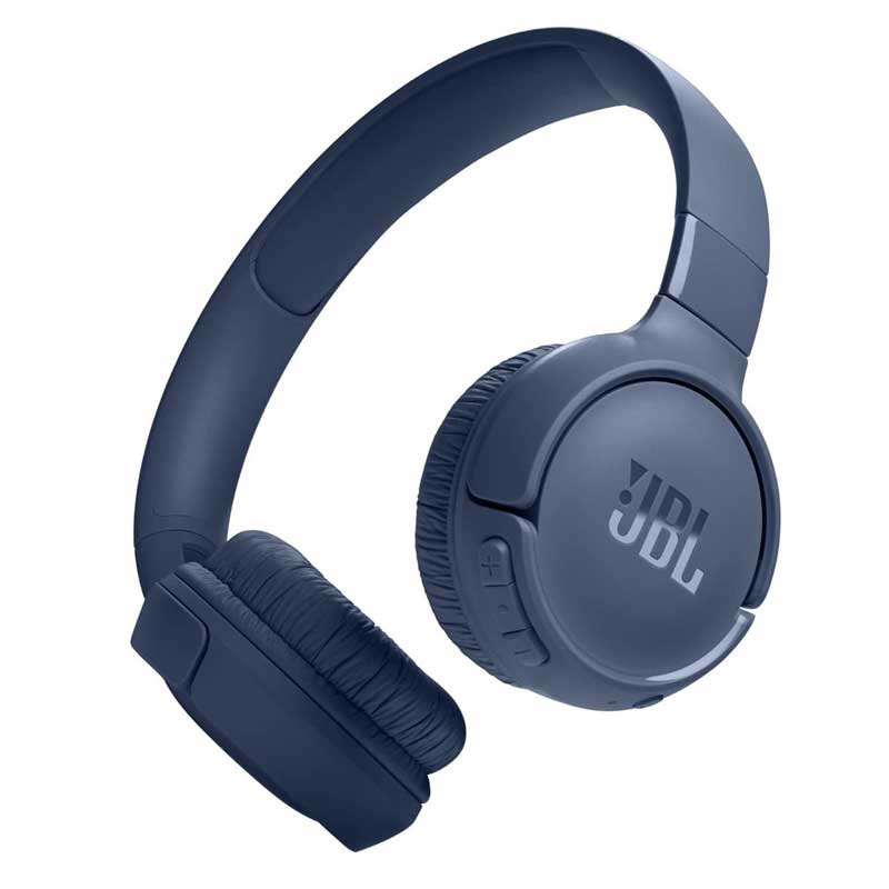 Casque Bluetooth Tune 520BT – Bleu