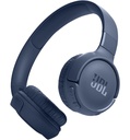 Casque Bluetooth Tune 520BT – Bleu