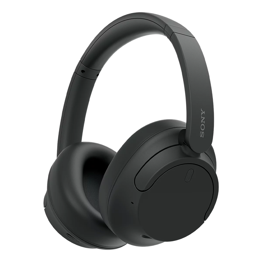 Casque Sony CH720N Bluetooth Noir (WH-CH720N/BCE)