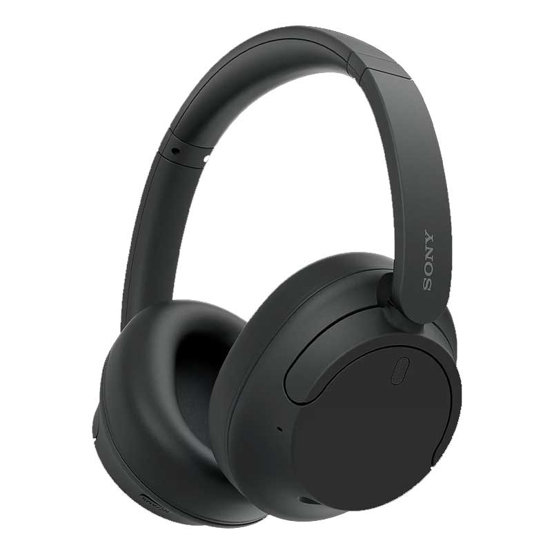 Casque Sony CH720N Bluetooth Noir (WH-CH720N/BCE)