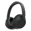 Casque Sony CH720N Bluetooth Noir (WH-CH720N/BCE)