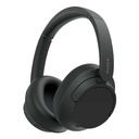 Casque Sony CH720N Bluetooth Noir (WH-CH720N/BCE)