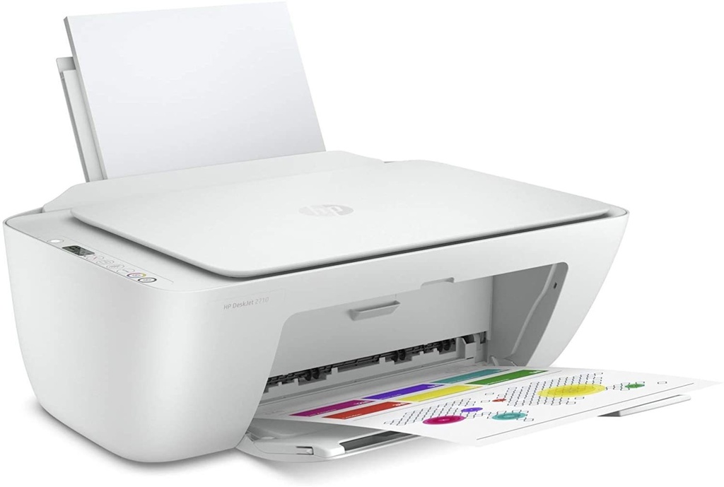 Imprimante HP DeskJet 2710 (5AR83B)