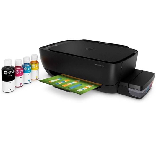 Imprimante HP Smart Tank 315 (Z4B04A)