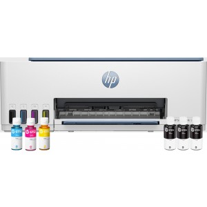 HP Smart Tank 582 Imprimante multifonction à réservoirs rechargeables (4A8D6A)