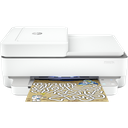 HP DeskJet Plus Ink Advantage 6475 imprimante multifonction Jet d’encre (5SD78C)