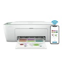 HP DeskJet Ink Advantage 2876 Imprimante multifonction (6W7E6C)