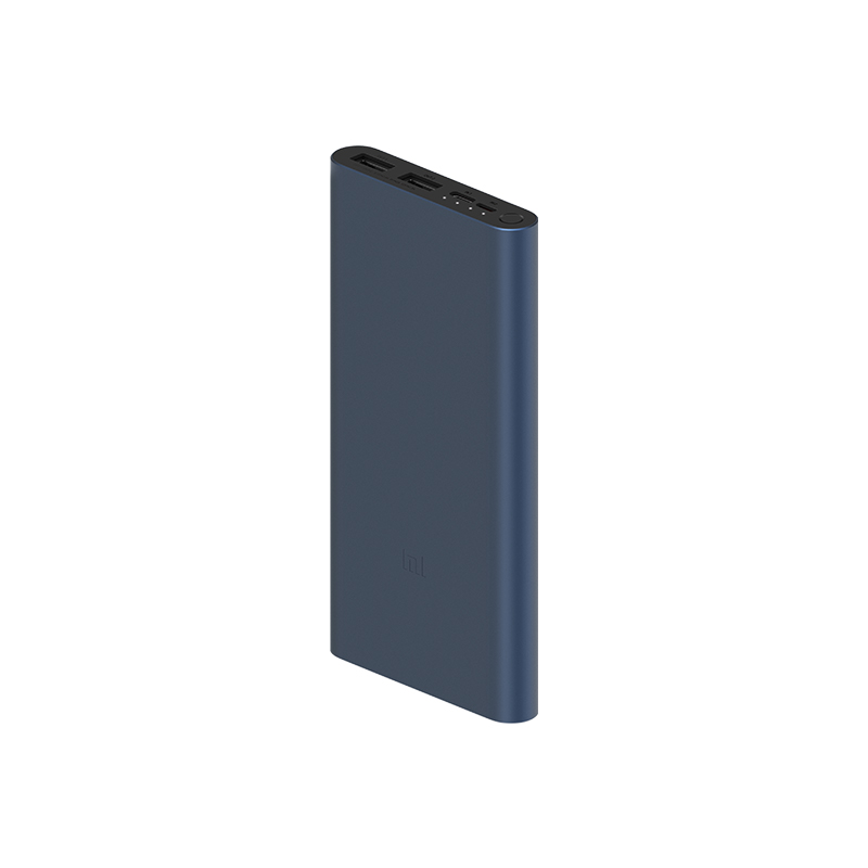 Mi Charge Power Bank 3 18W Fast 10000mAh (VXN4274GL)