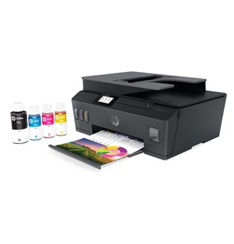 Imprimante HP Smart Tank 530 (4SB24A)