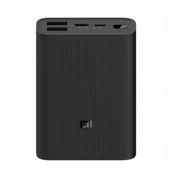 Mi Power Bank 3 10000mAh Ultra Compact (PB1022ZM)