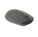 Rapoo M100 Souris optique silencieuse sans fil multi-mode