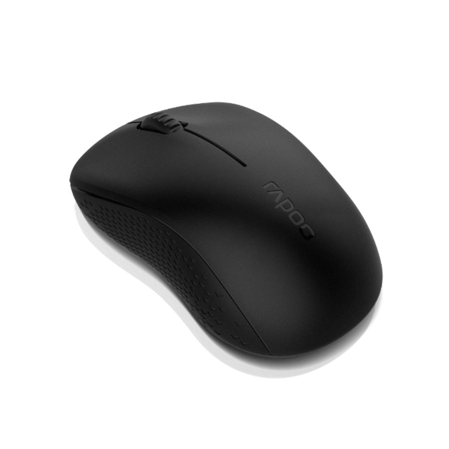 Rapoo M20 Souris optique sans fil