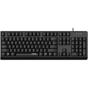 Rapoo NK1900 Clavier filaire US