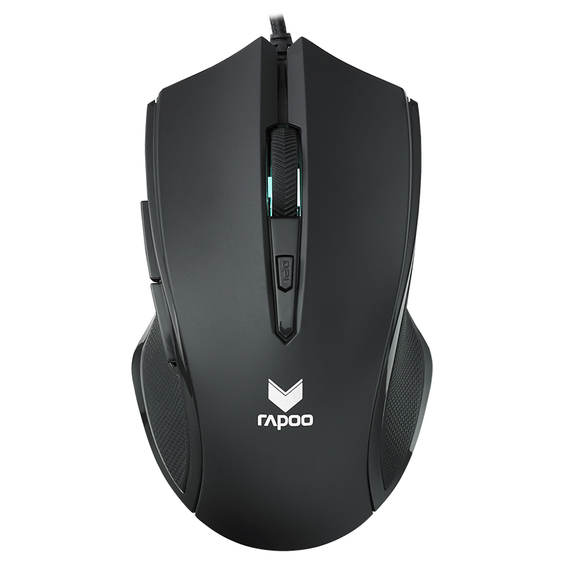 Rapoo V20S souris gaming optique