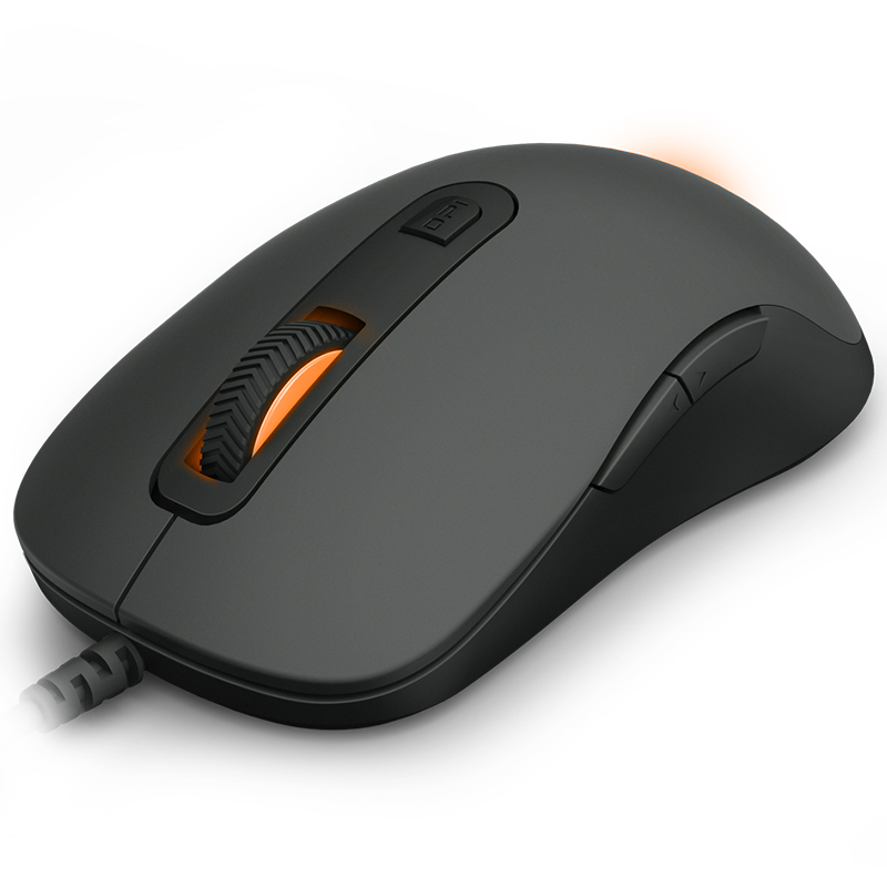 Rapoo souris gaming optique (V16RGB)