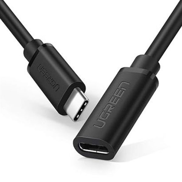 Ugreen Câble USB-C 5Gbps 0.5m (40574)