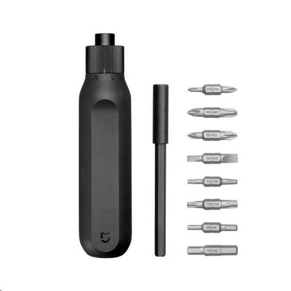 Tournevis à cliquet Mi 16-in-1 Ratchet Screwdriver (BHR4779GL)