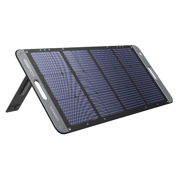 Ugreen panneau solaire portable 100W (15113)