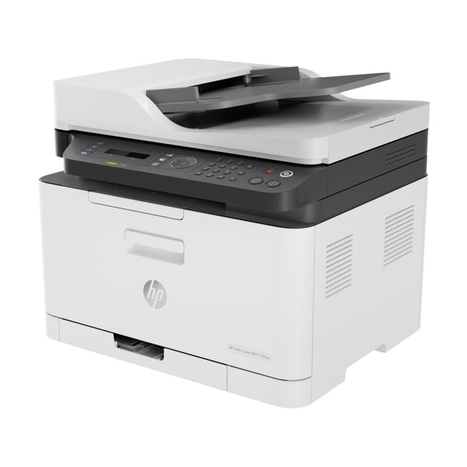 Imprimante multifonction laser couleur HP 179fnw (4ZB97A)