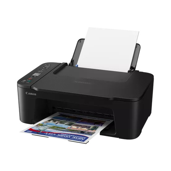 Canon PIXMA TS3640 imprimante Multifonction Jet d'encre (6670C007AA)