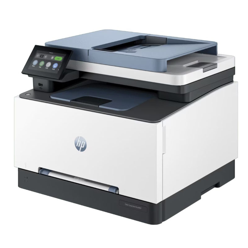 HP LaserJet Pro 3303sdw imprimante Multifonction Laser Couleur (499M6A)