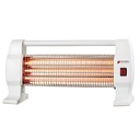 CHAUFFAGE ÉLECTRIQUE 2 TUBES GENERAL