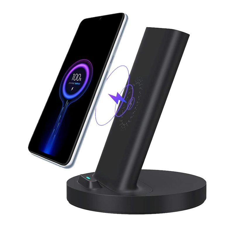 Mi 20W Wireless Charging Stand (GDS4145GL)