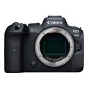 Appareil photo hybride Canon EOS R6 boîtier nu (4082C003AA)