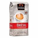 Les Cafés Dubois - BRÉSIL SUPÉRIEURE Café en grains 250g